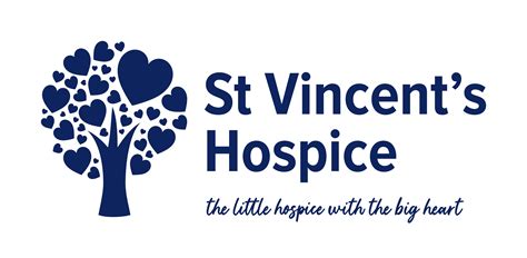 St Vincent's Hospice .